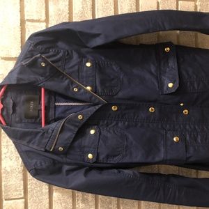 J Crew Jacket